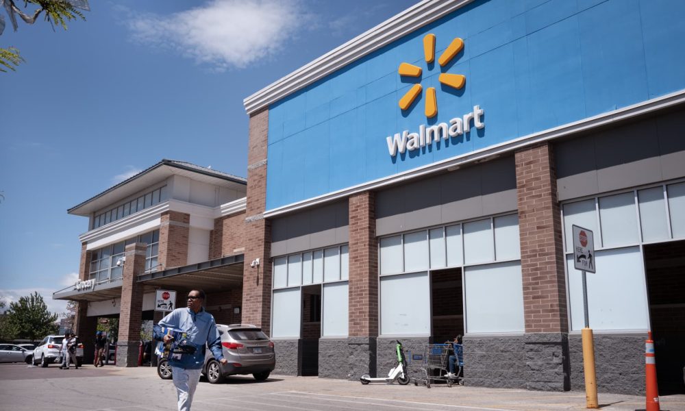 Walmart (WMT) earnings Q1 2027