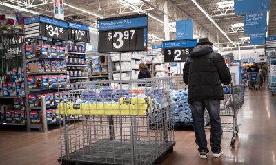 Walmart, Home Depot, Target apply