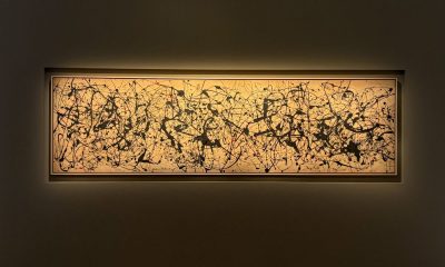 Three pieces could sell for $100 million each