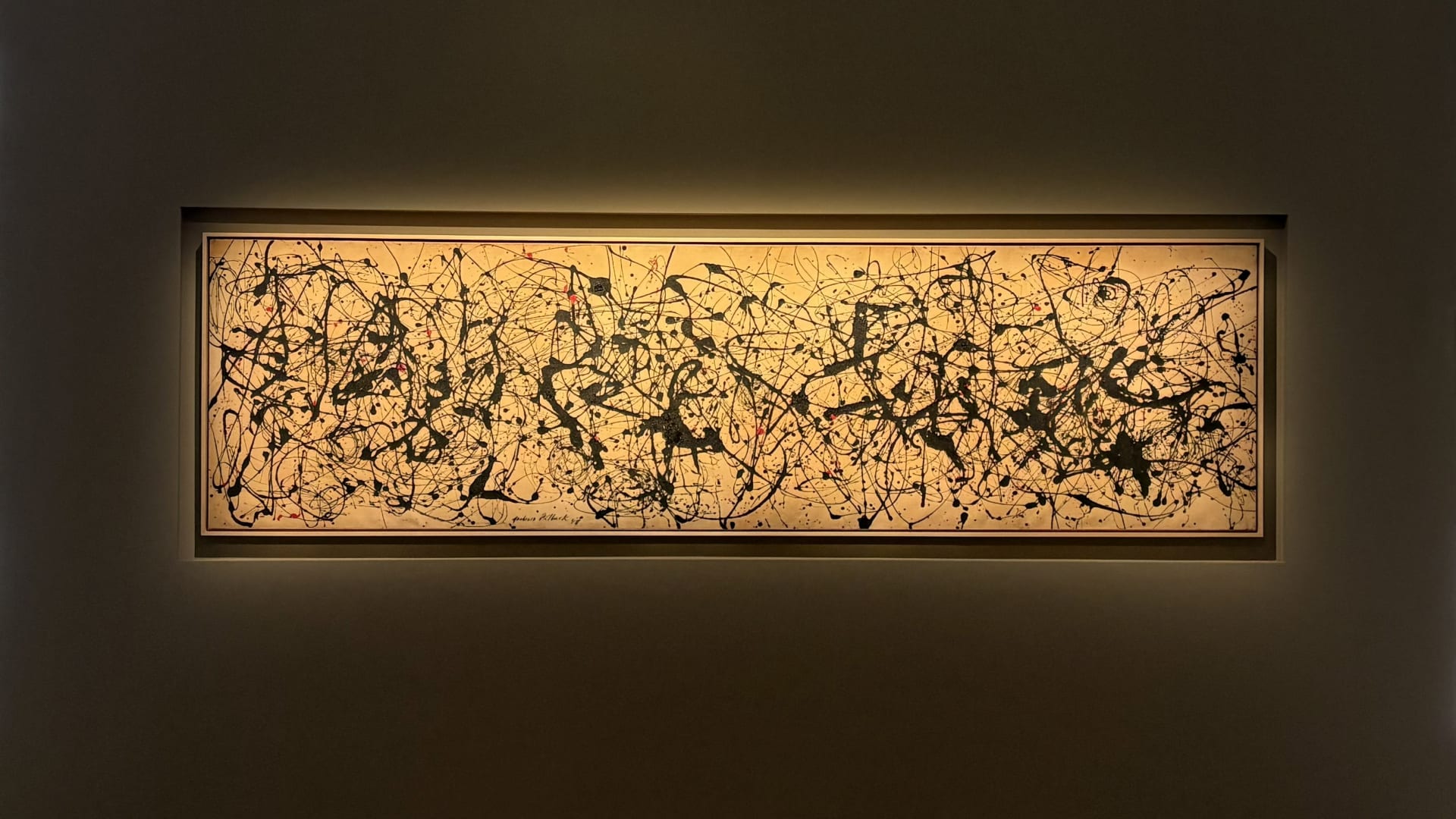 Three pieces could sell for $100 million each
