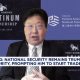Trump in China: Analyst highlights Xi's rare, tough direct stance on Taiwan