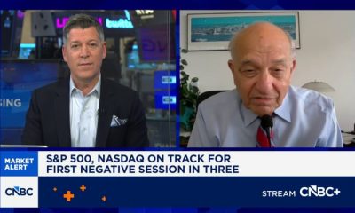 Xi, Trump summit was 'very big disappointment,' says Wharton's Siegel
