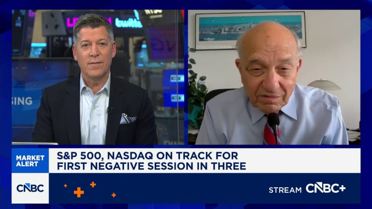 Xi, Trump summit was 'very big disappointment,' says Wharton's Siegel
