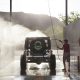 Why car wash real estate is cleaning up