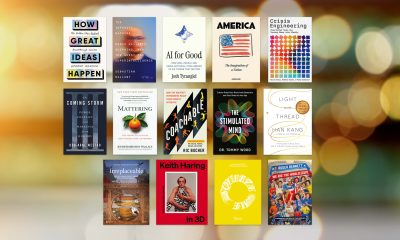 JPMorgan's 2026 summer reading list