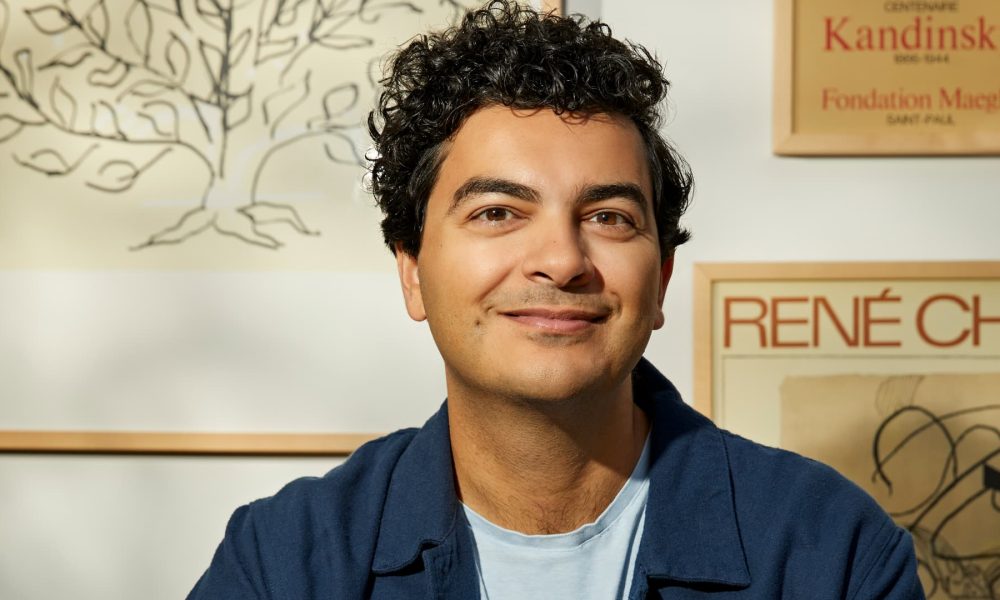 Fintech firm Mercury hits $5.2 billion valuation after funding round