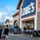 Lowe's (LOW) Q1 2026 earnings