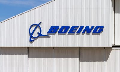 Boeing CEO says met requirements to increase 737 Max production