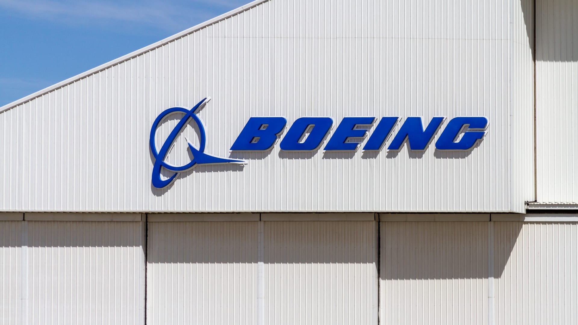 Boeing CEO says met requirements to increase 737 Max production