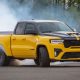 New Ram Rumble Bee muscle truck has 777 horsepower, 170 mph top speed
