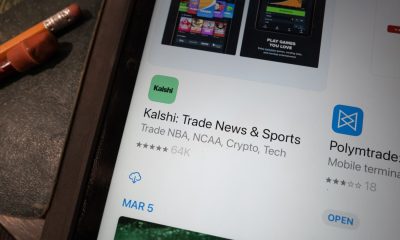 Companies keep investing in prediction markets despite legal battle