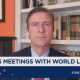 Rep. Greg Stanton: China is more respected on the world stage than the United States