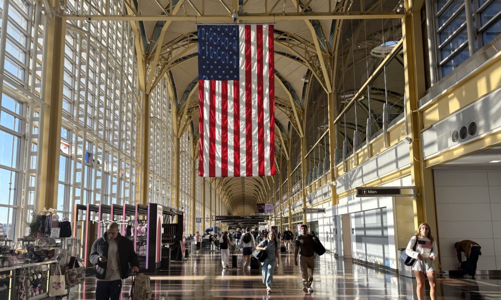High gas prices, airfares test limits of summer vacation spending