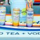 Move over, seltzer. Non-carbonated drinks are taking the spotlight