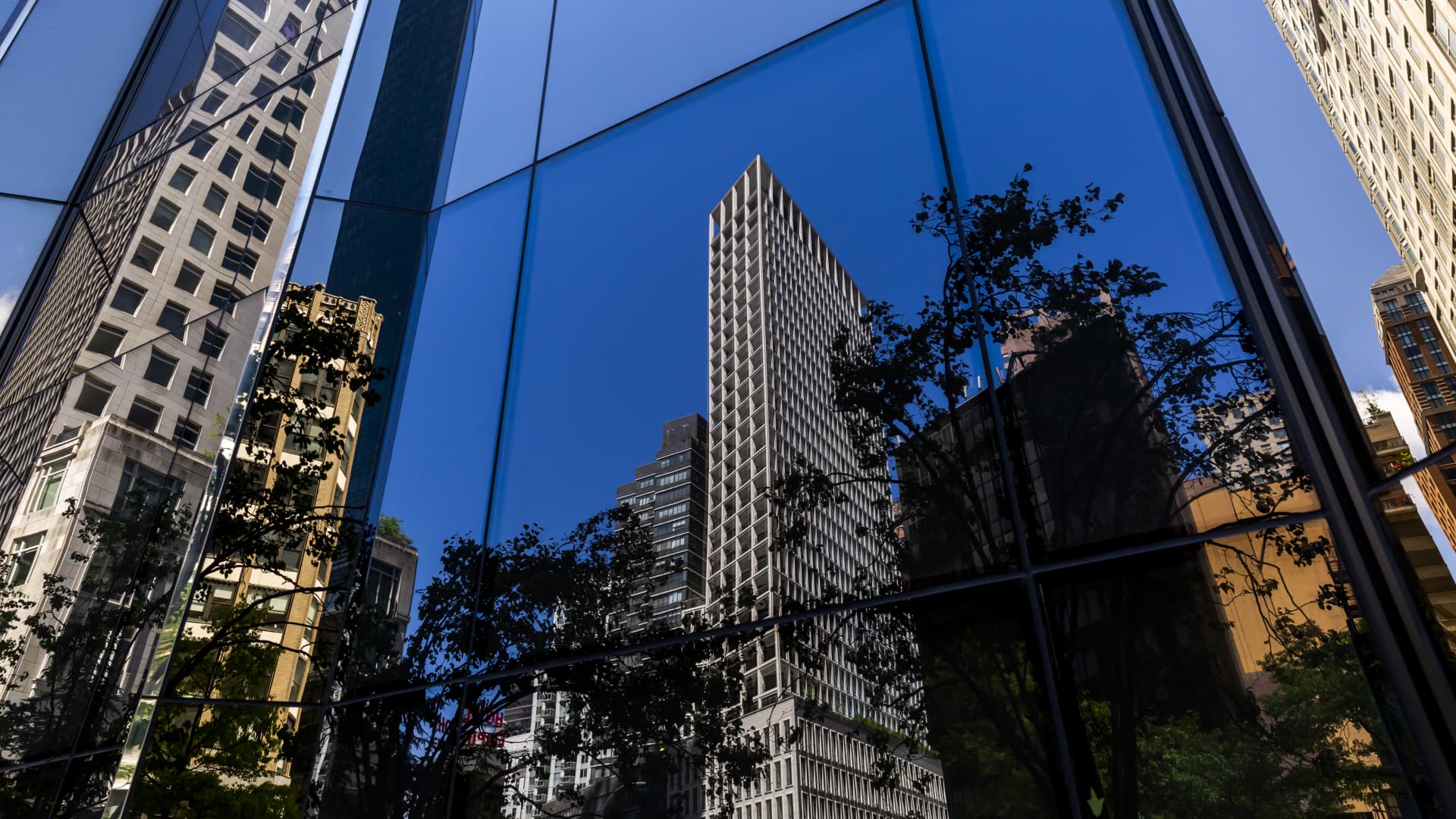 AvalonBay, Equity Residential apartment merger: What it means