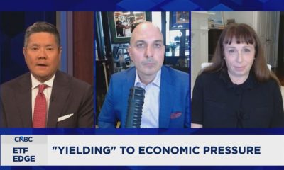 Where to watch for risks and opportunities in bond market as Warsh era at Fed begins