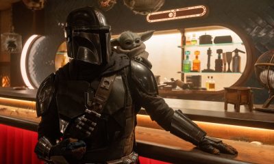 The Mandalorian and Grogu' box office preview