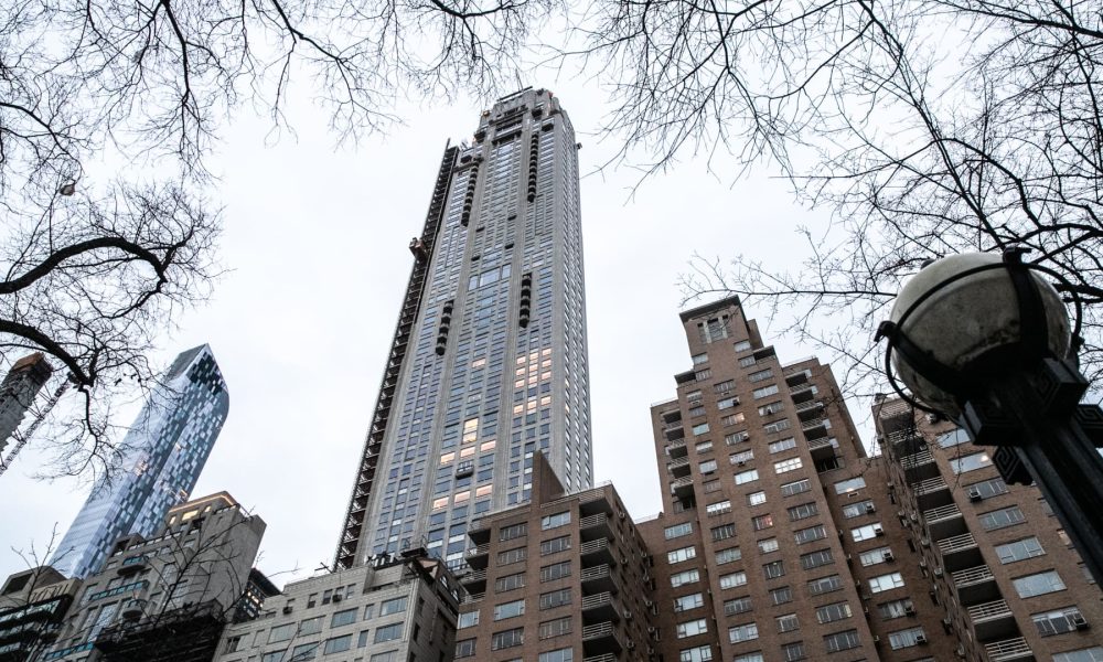 New York passes Mamdani's pied-a-terre tax. Who pays and how much