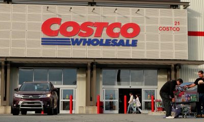 Costco (COST) Q3 2026 earnings