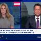 American Gaming Association CEO on prediction markets: The vast majority of their business is sports betting