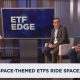 How ETF investors are getting in on SpaceX IPO and boom in space investing