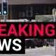 Man arrested after ploughing car into pedestrians and fleeing | News UK