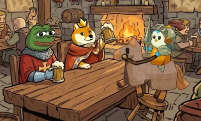 Chainlink price prediction May 2026: Is LINK undervalued or is meme Punch the better entry point? - 3