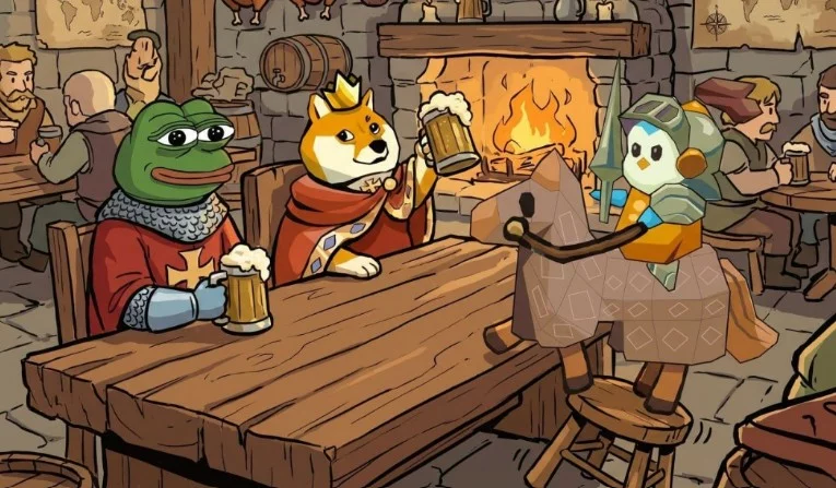 Chainlink price prediction May 2026: Is LINK undervalued or is meme Punch the better entry point? - 3