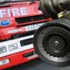 Investigation into fire which damaged Helmsley homes