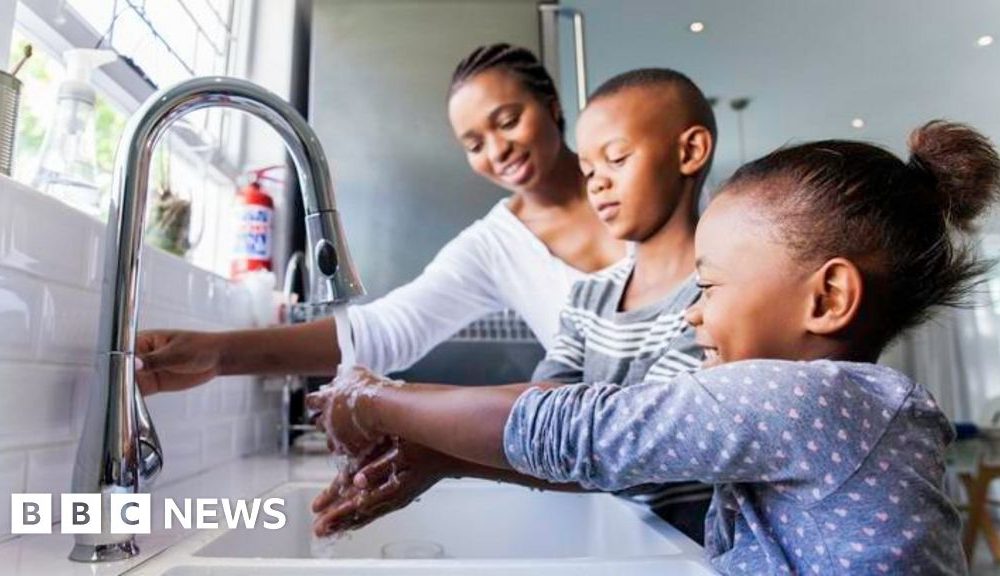 Water firm fined after customers' details hacked