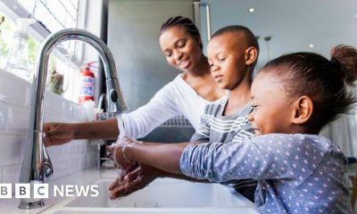 Water firm fined after customers' details hacked