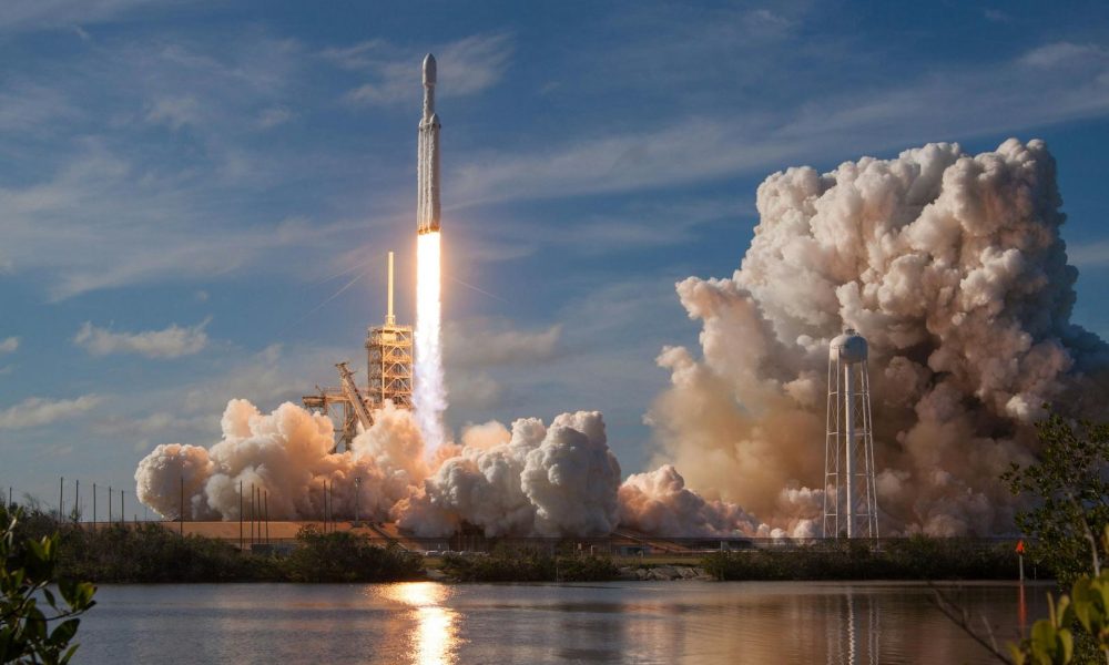 Near Protocol to automate its own growth and its token is skyrocketing
