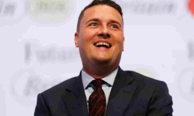 Labour NHS Streeting