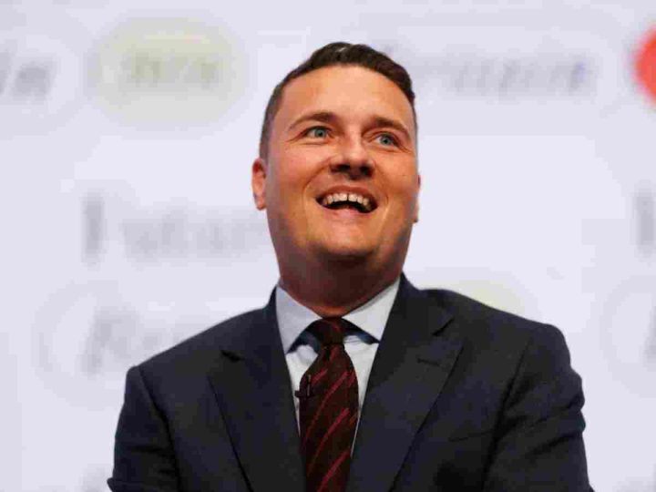 Labour NHS Streeting