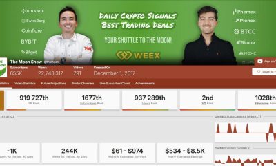 Crypto YouTube Crisis: “Even at the 2018 Bear Market, I Had Double the Views”