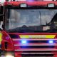 Fire at Knavesmire Wood in York believed to been deliberate
