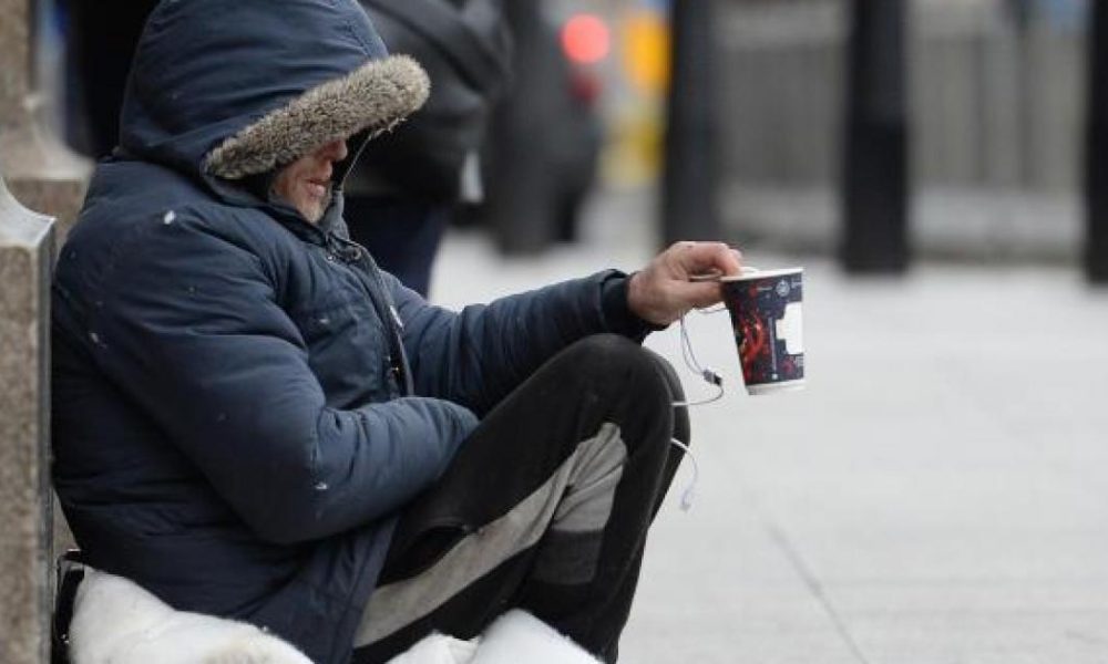 Vacant homes in Scarborough to become homeless accommodation