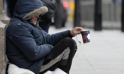 Vacant homes in Scarborough to become homeless accommodation