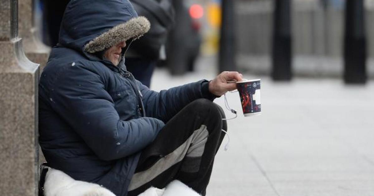 Vacant homes in Scarborough to become homeless accommodation