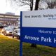 Hantavirus - Brits to quarantine at Arrowe Park Hospital site