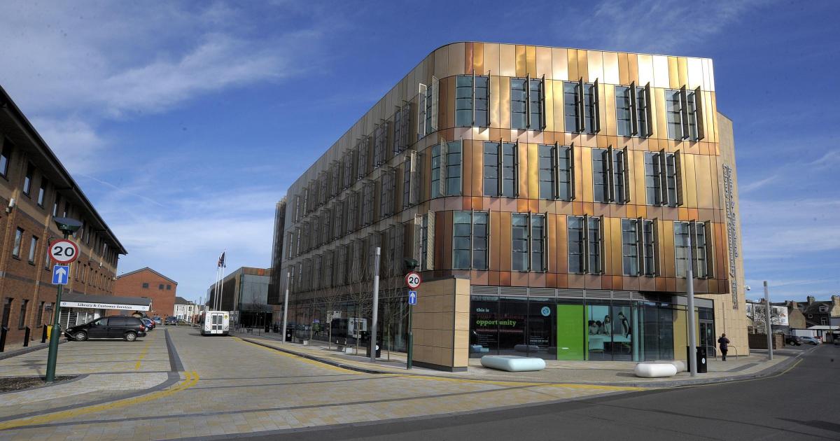 118 suspected frauds against Reddcar and Cleveland Council