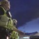 Workers do East Yorkshire burglary at Woodfield Road, Goole