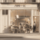 London’s unique charity-led restaurant gets a makeover
