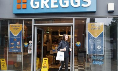 Greggs set to open only international store in Tenerife