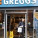 Greggs set to open only international store in Tenerife