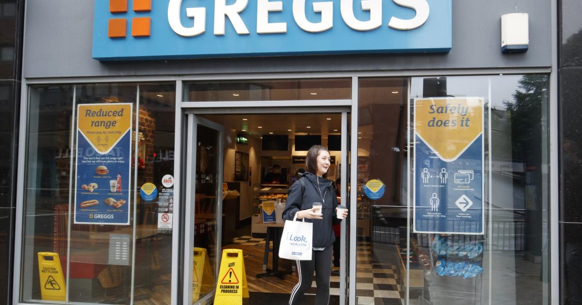 Greggs set to open only international store in Tenerife