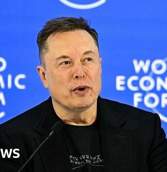 Elon Musk and Tim Cook among CEOs expected to accompany Trump on China trip