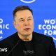 Elon Musk and Tim Cook among CEOs expected to accompany Trump on China trip