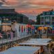 Spark to celebrate eight years at Piccadilly, York