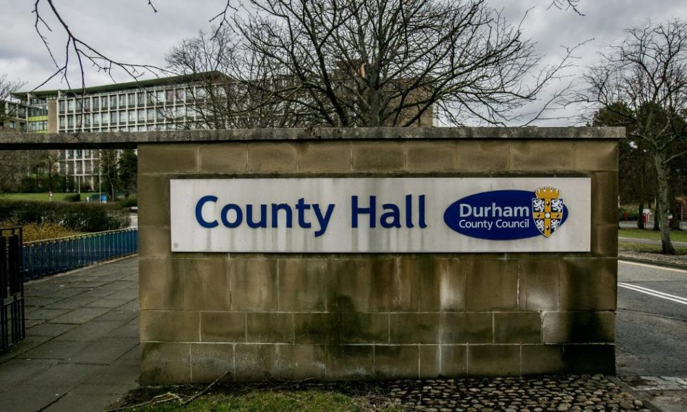 Durham County Council planning applications decided - see where